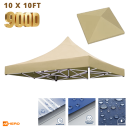 BEST QUALITY FOLDING CANOPY TENT (KHEMAH)