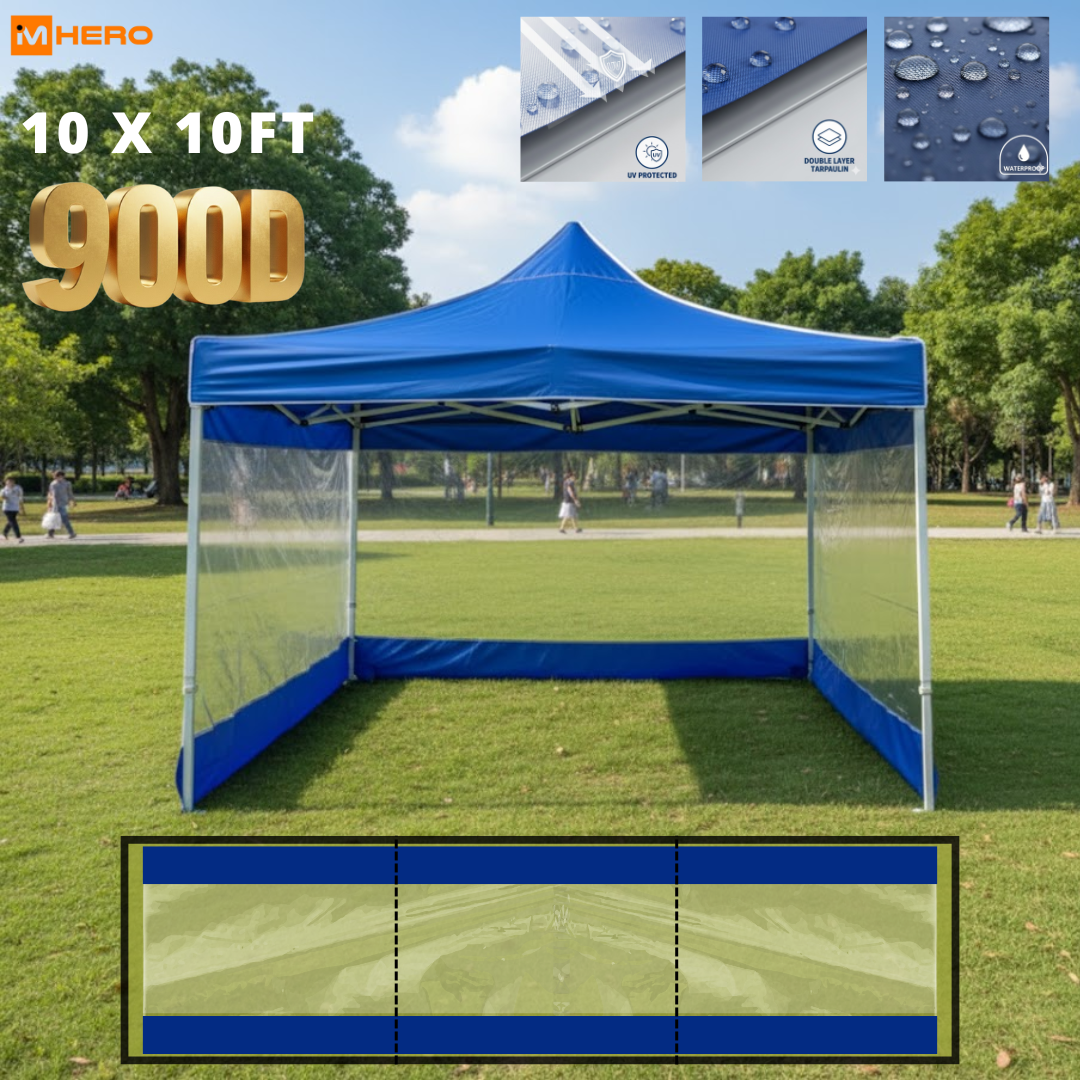 BEST QUALITY FOLDING CANOPY TENT (KHEMAH)_19