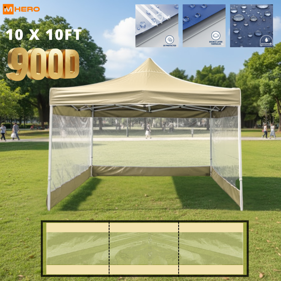 BEST QUALITY FOLDING CANOPY TENT (KHEMAH)_20