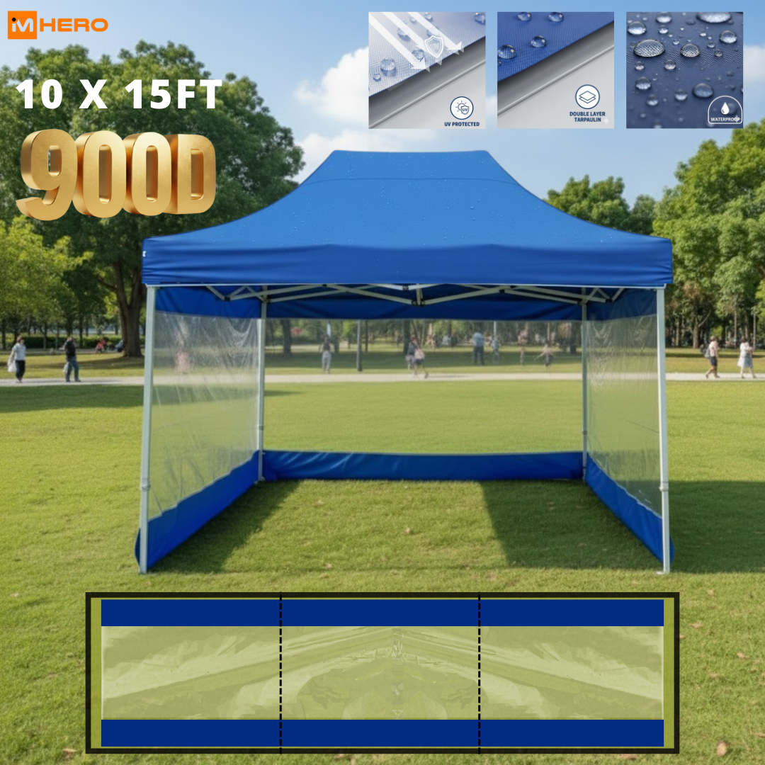 BEST QUALITY FOLDING CANOPY TENT (KHEMAH)_22