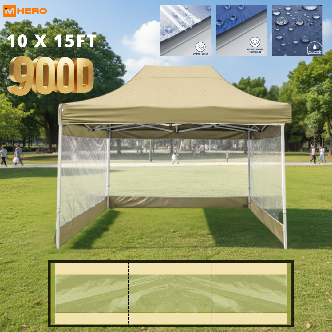 BEST QUALITY FOLDING CANOPY TENT (KHEMAH)_23