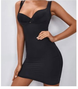 Shape wear full body suit