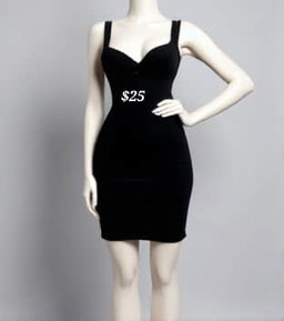 Shape wear full body suit
