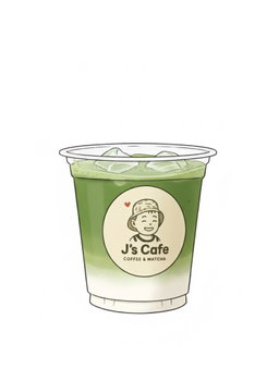 Matcha (Hot)