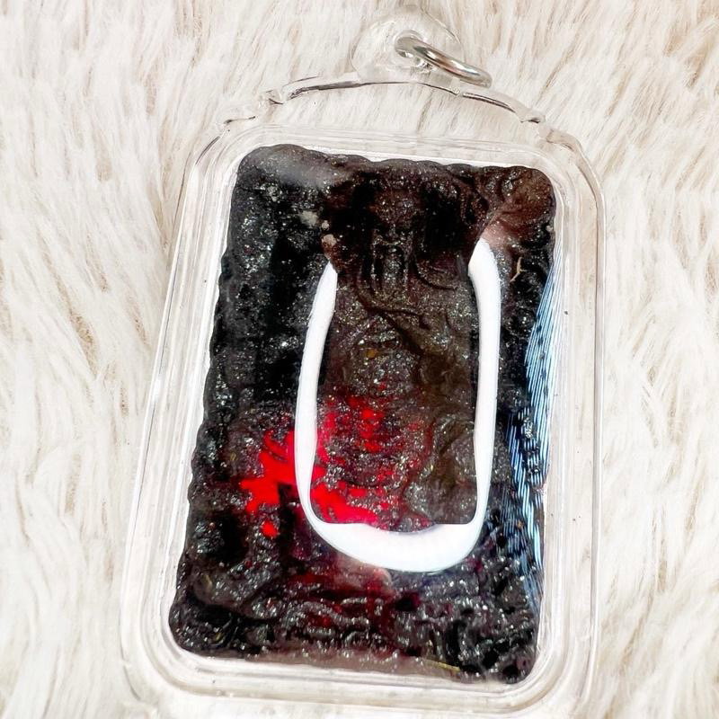 10. AJarn Methee Limited  Edition Lek Lai Guan Zhong with Zhu Sha_0