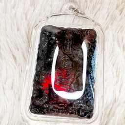 10. AJarn Methee Limited  Edition Lek Lai Guan Zhong with Zhu Sha