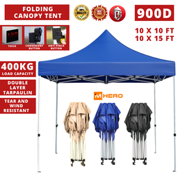 BEST QUALITY FOLDING CANOPY TENT (KHEMAH)