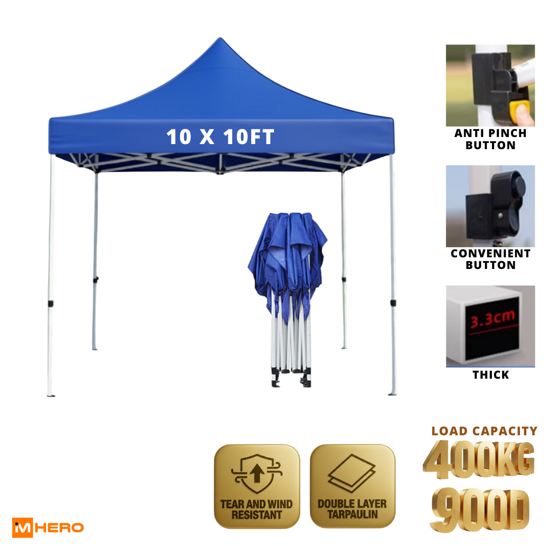 BEST QUALITY FOLDING CANOPY TENT (KHEMAH)_10