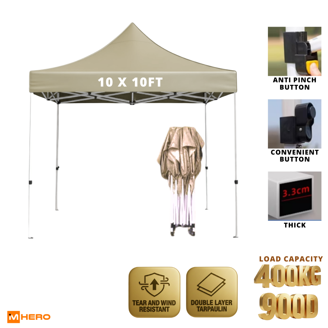 BEST QUALITY FOLDING CANOPY TENT (KHEMAH)_11