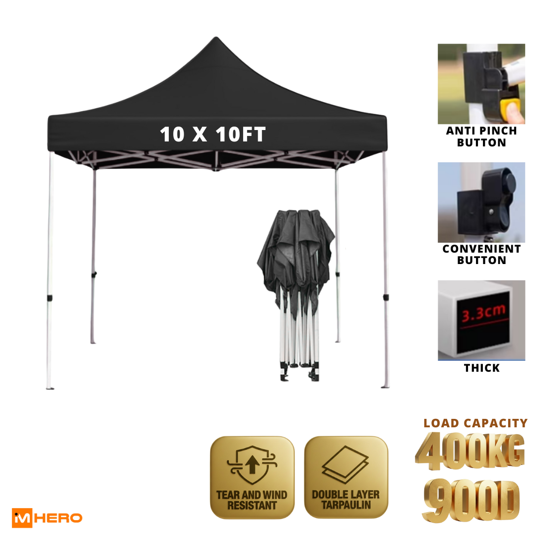 BEST QUALITY FOLDING CANOPY TENT (KHEMAH)_12