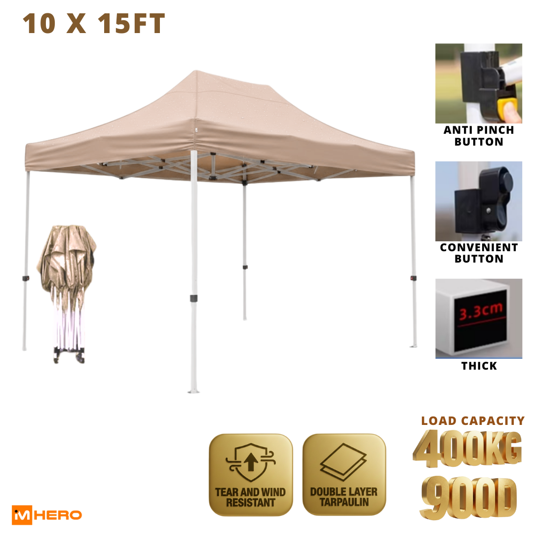 BEST QUALITY FOLDING CANOPY TENT (KHEMAH)_20