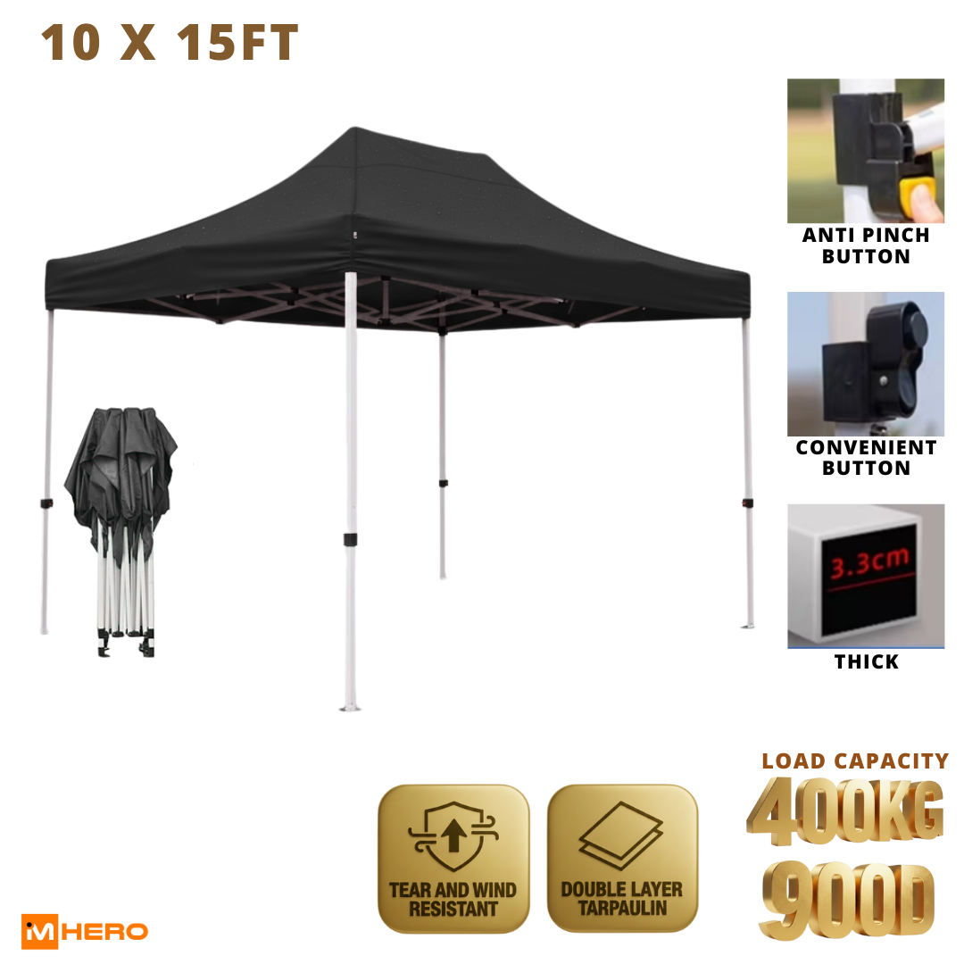 BEST QUALITY FOLDING CANOPY TENT (KHEMAH)_21