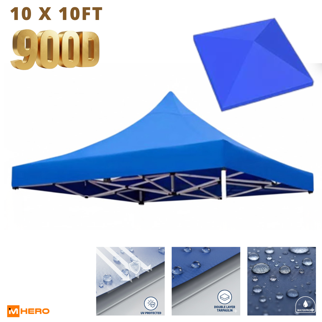 BEST QUALITY FOLDING CANOPY TENT (KHEMAH)_7