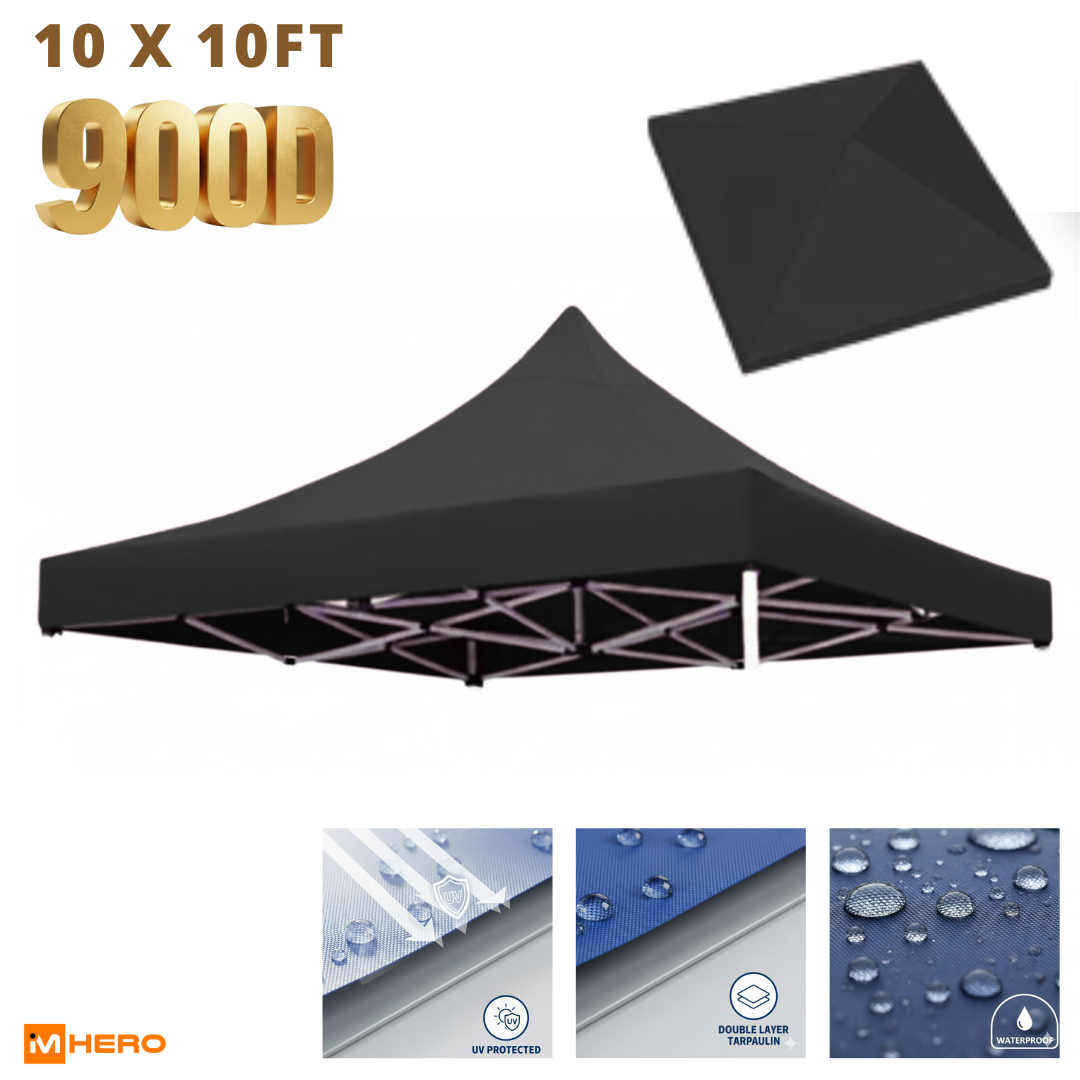 BEST QUALITY FOLDING CANOPY TENT (KHEMAH)_9