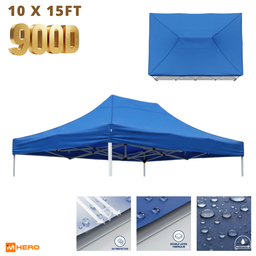 BEST QUALITY FOLDING CANOPY TENT (KHEMAH)