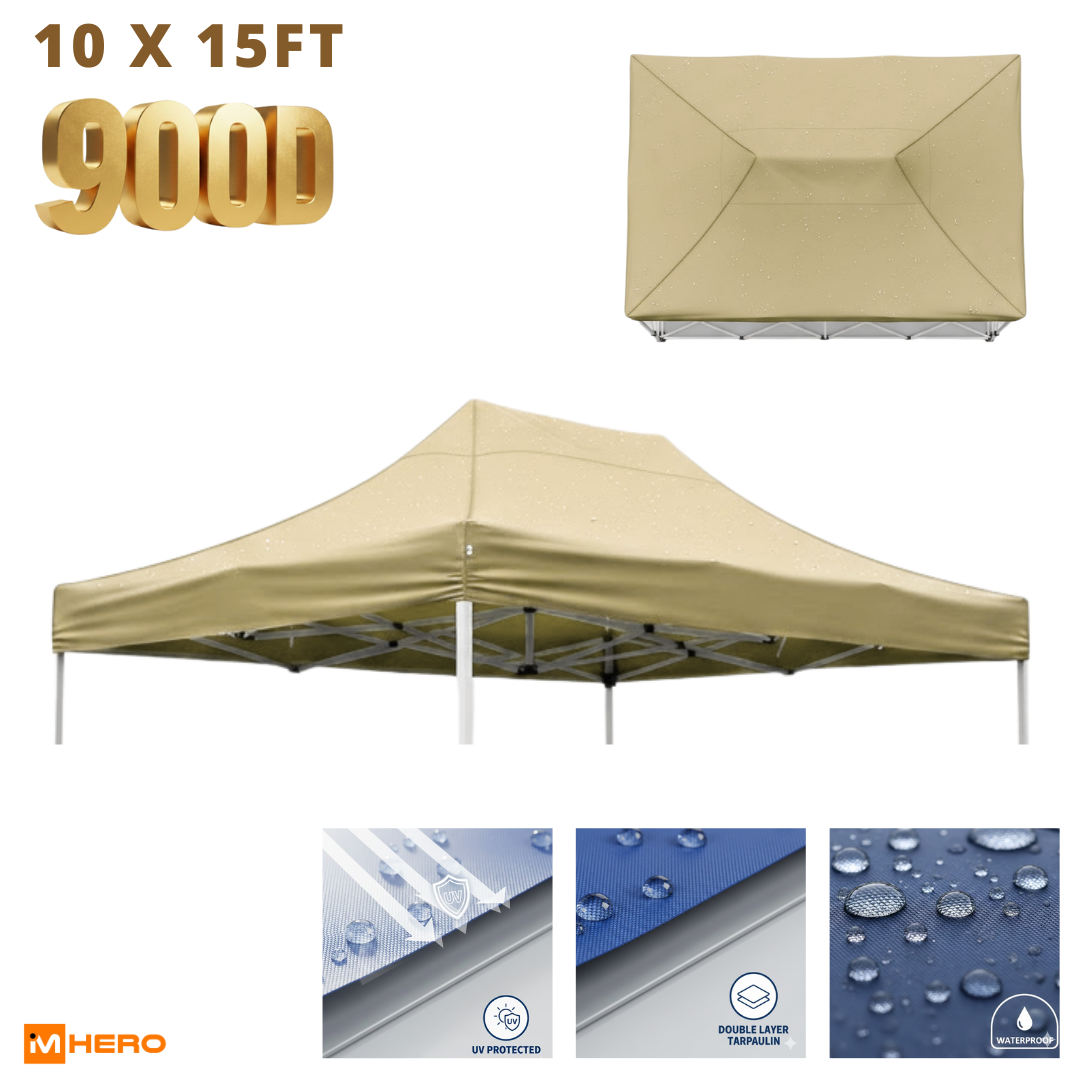 BEST QUALITY FOLDING CANOPY TENT (KHEMAH)_17