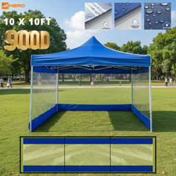 BEST QUALITY FOLDING CANOPY TENT (KHEMAH)