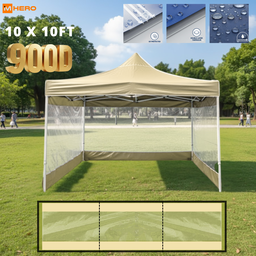 BEST QUALITY FOLDING CANOPY TENT (KHEMAH)