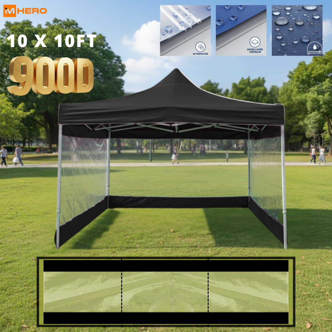 BEST QUALITY FOLDING CANOPY TENT (KHEMAH)_14