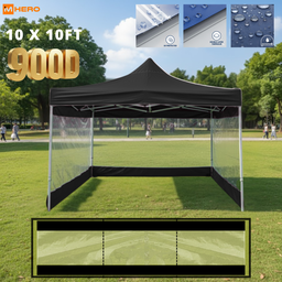 BEST QUALITY FOLDING CANOPY TENT (KHEMAH)