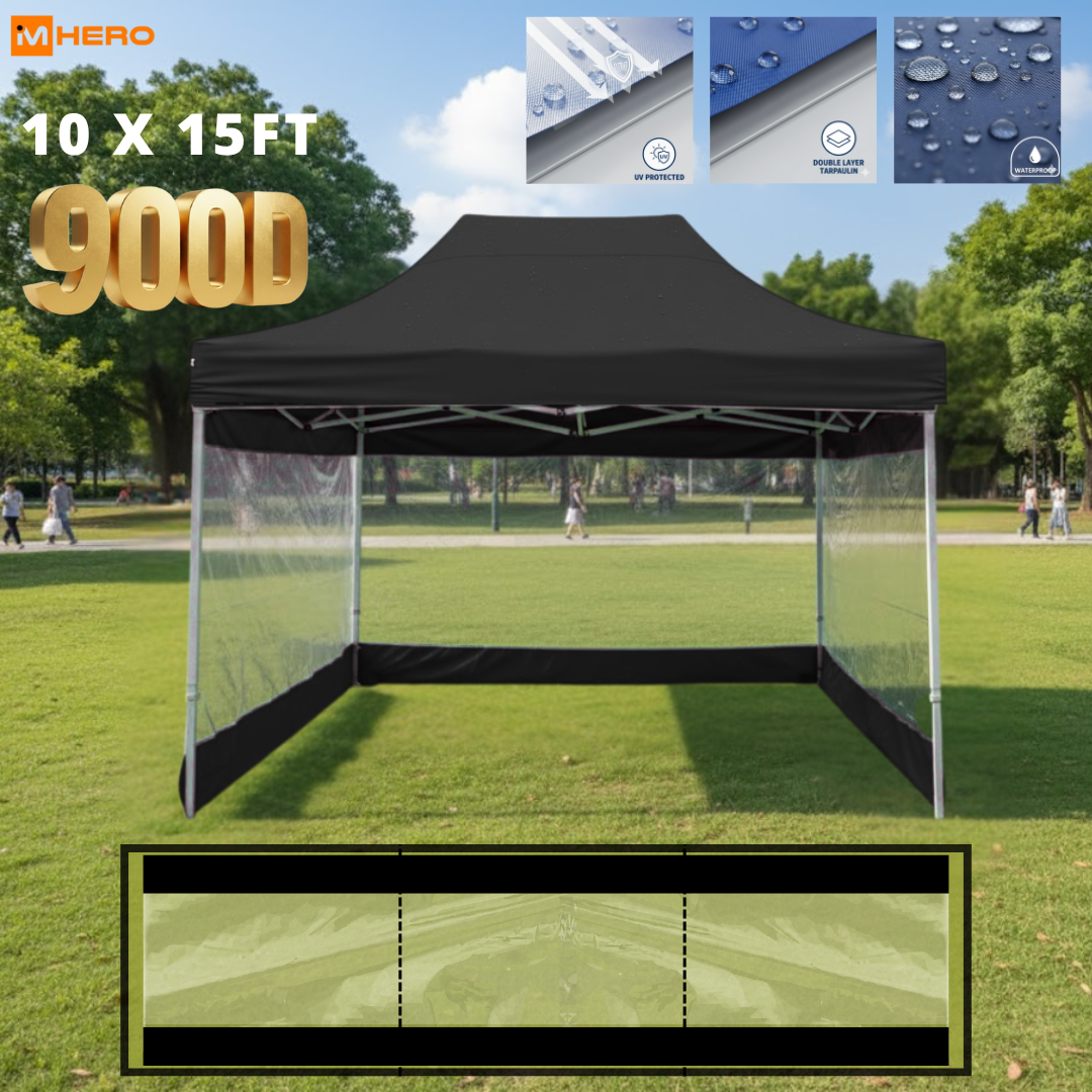 BEST QUALITY FOLDING CANOPY TENT (KHEMAH)_24