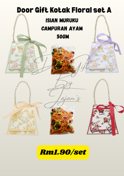 DOOR GIFT