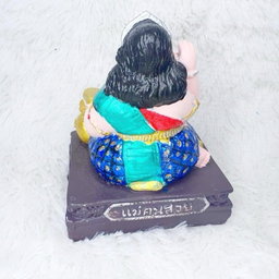 14. AJarn Chai Nang Kwak Bucha