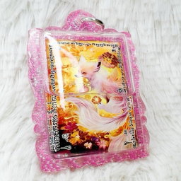 15. AJarn Chang and AJarn Yak Famous Ninetail Fox