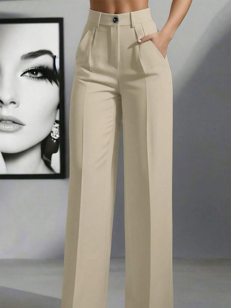 Office pants _3