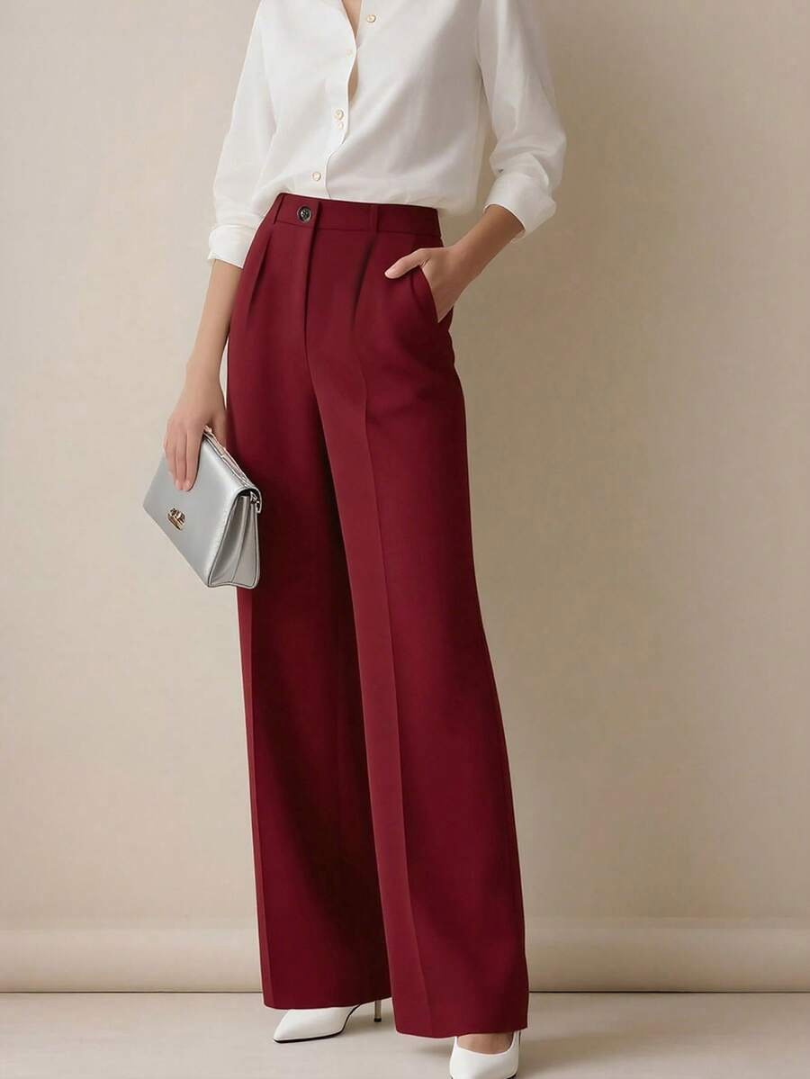 Office pants _4