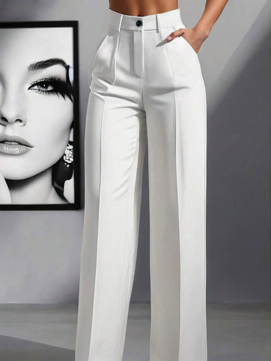 Office pants _5