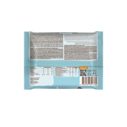 FitnesShock Protein Brownie "Coconut Pie", 1 piece