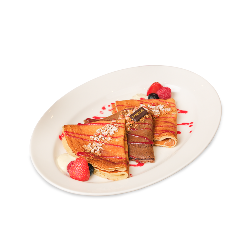 Lisa's Dutch Pannekoek_0