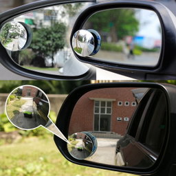 Blindspot mirrors 