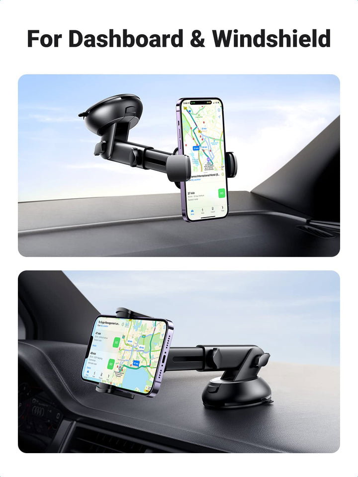 Universal Car Phone Holder (Type 1)_1
