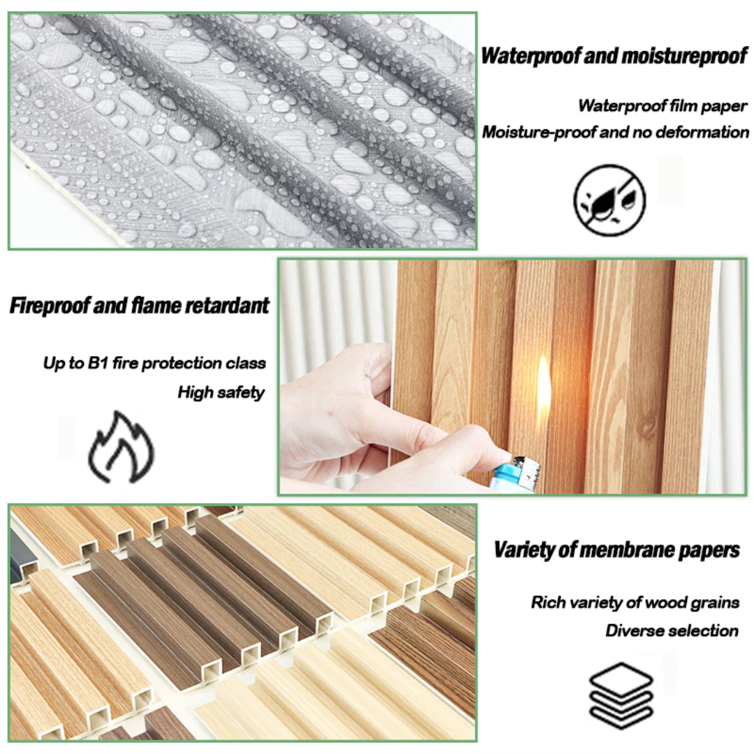 10FT FLUTED WALL PANEL WPC_3