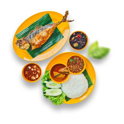 SET CENCARU GORENG