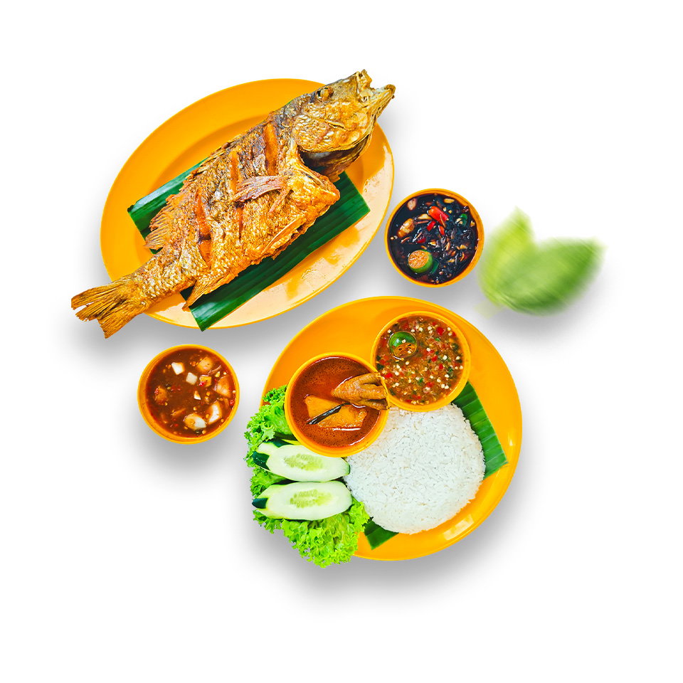 SET IKAN JENAHAK GORENG_0