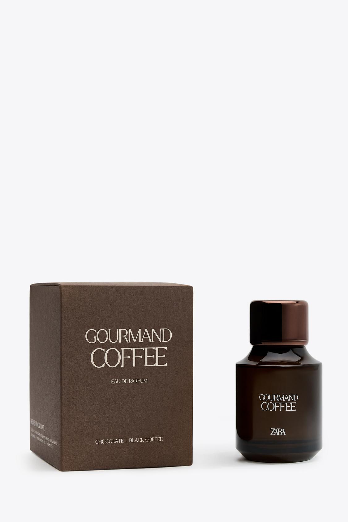 Eau de parfum GOURMAND COFFEE_2