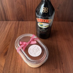 Tiramisu (Alcoholic)