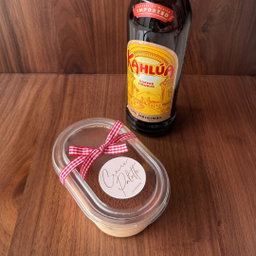 Tiramisu (Alcoholic)