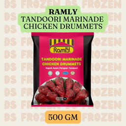 RAMLY MARINADE PERI-PERI CHICKEN