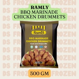 RAMLY MARINADE PERI-PERI CHICKEN
