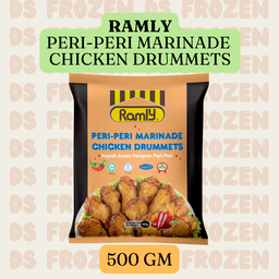 RAMLY MARINADE PERI-PERI CHICKEN