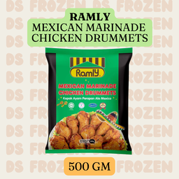 RAMLY MARINADE PERI-PERI CHICKEN