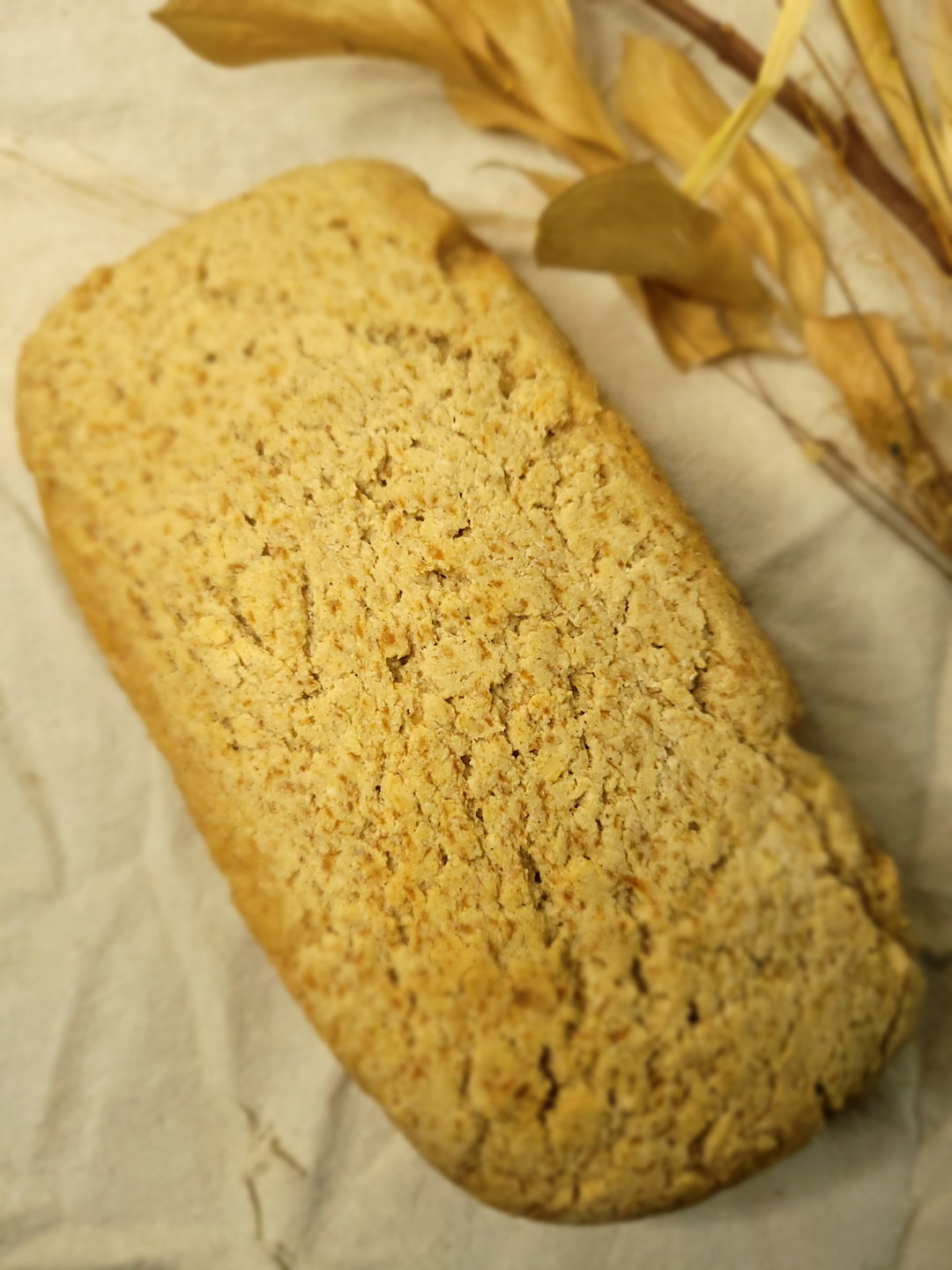 Gulten Free Sourdough loaf