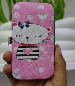 Manicure set