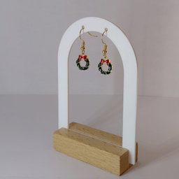 Tinsel Charms