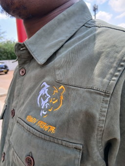 MS Cargo Shirt