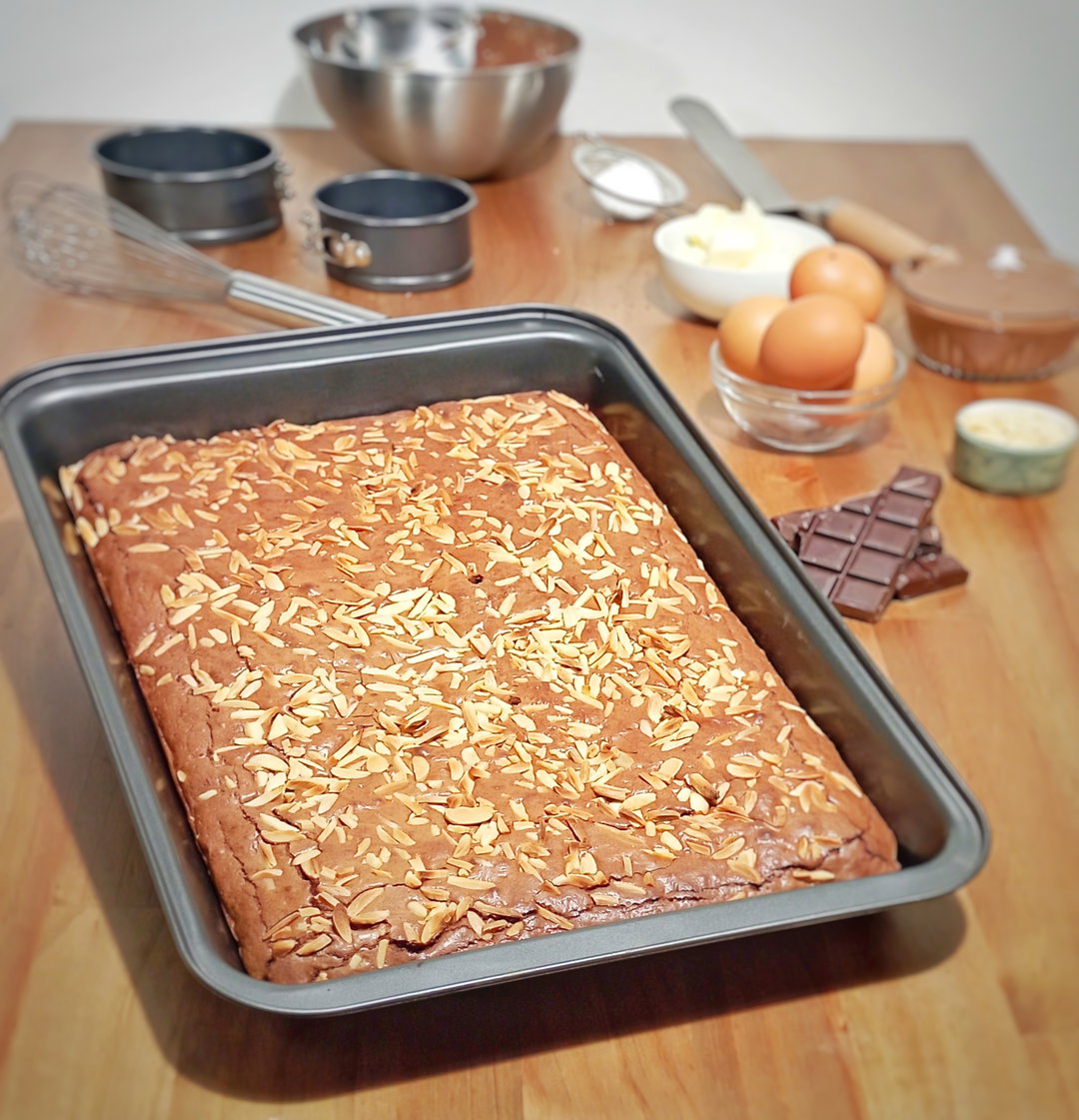 Brownie 